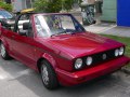 Volkswagen Golf I Cabrio - Fotoğraf 9