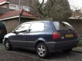 Volkswagen Golf III - Kuva 8