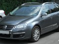 Volkswagen Golf V Variant - Bilde 3