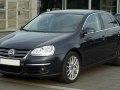 Volkswagen Jetta V - εικόνα 7