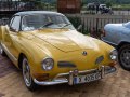 Volkswagen Karmann Ghia (Type 14) - Снимка 2