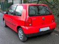 Volkswagen Lupo (6X) - Фото 2