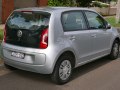 2012 Volkswagen Up! - Снимка 5