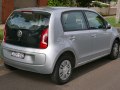 Volkswagen Up! - Fotoğraf 5