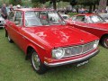 1966 Volvo 140 (142,144) - εικόνα 1