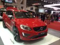 Volvo XC60 I (2013 facelift) - Fotografia 6