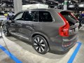 Volvo XC90 II (facelift 2019) - Fotografia 5