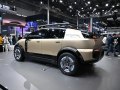 2026 iCAR Robox Concept - Photo 8