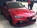 Alfa Romeo Giulia (952) - εικόνα 7