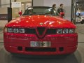 Alfa Romeo SZ - Bilde 7