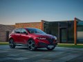 2026 Alfa Romeo Tonale (facelift 2025) - Tekniska data, Bränsleförbrukning, Mått