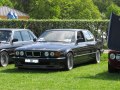 1988 Alpina B12 (E32) - Снимка 3