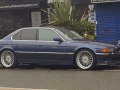 Alpina B12 (E38) - εικόνα 4