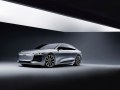 Audi A6 e-tron concept - Foto 5