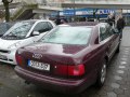 Audi A8 (D2, 4D) - εικόνα 9