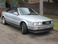 1992 Audi Cabriolet (B3 8G) - Fotografie 5
