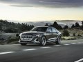 Audi e-tron Sportback - Снимка 6