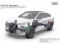Audi Q3 III Sportback (FJ) - Photo 9