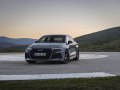 2025 Audi RS 3 Sedan (8Y, facelift 2024) - Photo 9