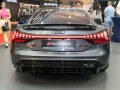 2021 Audi RS e-tron GT - Bilde 81