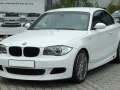 BMW 1-sarja Coupe (E82) - Kuva 2