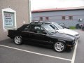 BMW 3 Серии Cabrio (E30) - Фото 7