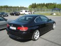 BMW 3 Series Coupe (E92) - Bilde 6