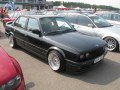 BMW Серия 3 Седан (E30, facelift 1987) - Снимка 3