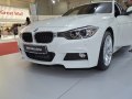 2012 BMW 3 Serisi Sedan (F30) - Fotoğraf 5