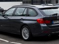 BMW Seria 3 Touring (F31) - Fotografie 6