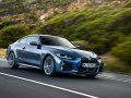 BMW 4 Series Coupe (G22) - Bilde 3