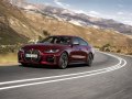 BMW 4 Series Gran Coupe (G26) - Bilde 4