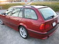 BMW Seria 5 Touring (E39) - Fotografia 4