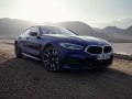 2022 BMW Seria 8 Gran Coupé (G16 LCI, facelift 2022) - Dane techniczne, Zużycie paliwa, Wymiary