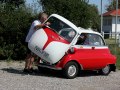 1955 BMW Isetta - Foto 7