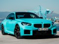 BMW M2 (G87) - Fotografie 8