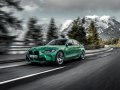 BMW M3 (G80) - Fotoğraf 8