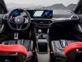 BMW M3 Touring (G81 LCI, facelift 2024) - Fotografie 6