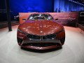 2026 BMW Speedtop Concept - Photo 3