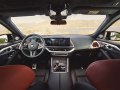 BMW XM (G09) - Fotografia 4