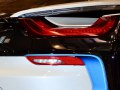 BMW i8 Coupe (I12) - Fotografie 7