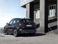 2022 BMW iX3 (G08, facelift 2021) - Фото 12
