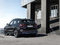 BMW iX3 (G08, facelift 2021) - Fotografie 4