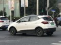 2018 BYD Yuan I (facelift 2018) - Снимка 3