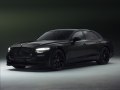 Bentley Flying Spur IV (facelift 2026) - Bild 4