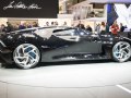 2020 Bugatti La Voiture Noire - Fotografie 3