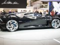 2020 Bugatti La Voiture Noire - Bilde 3