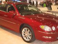 Buick LaCrosse I (facelift 2008) - Fotografia 2