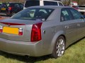 Cadillac CTS I - Bild 2