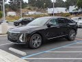 2023 Cadillac LYRIQ - Снимка 23